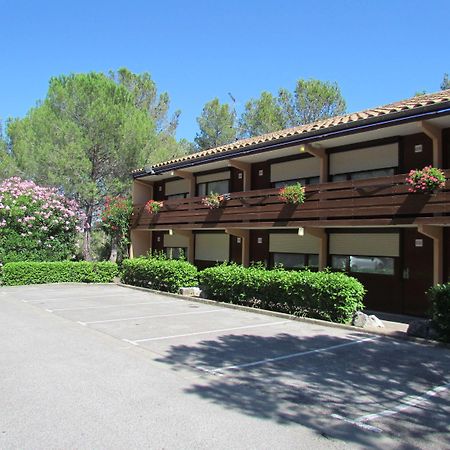 Kyriad Montpellier Nord Parc Euromedecine Saint-Clément Εξωτερικό φωτογραφία