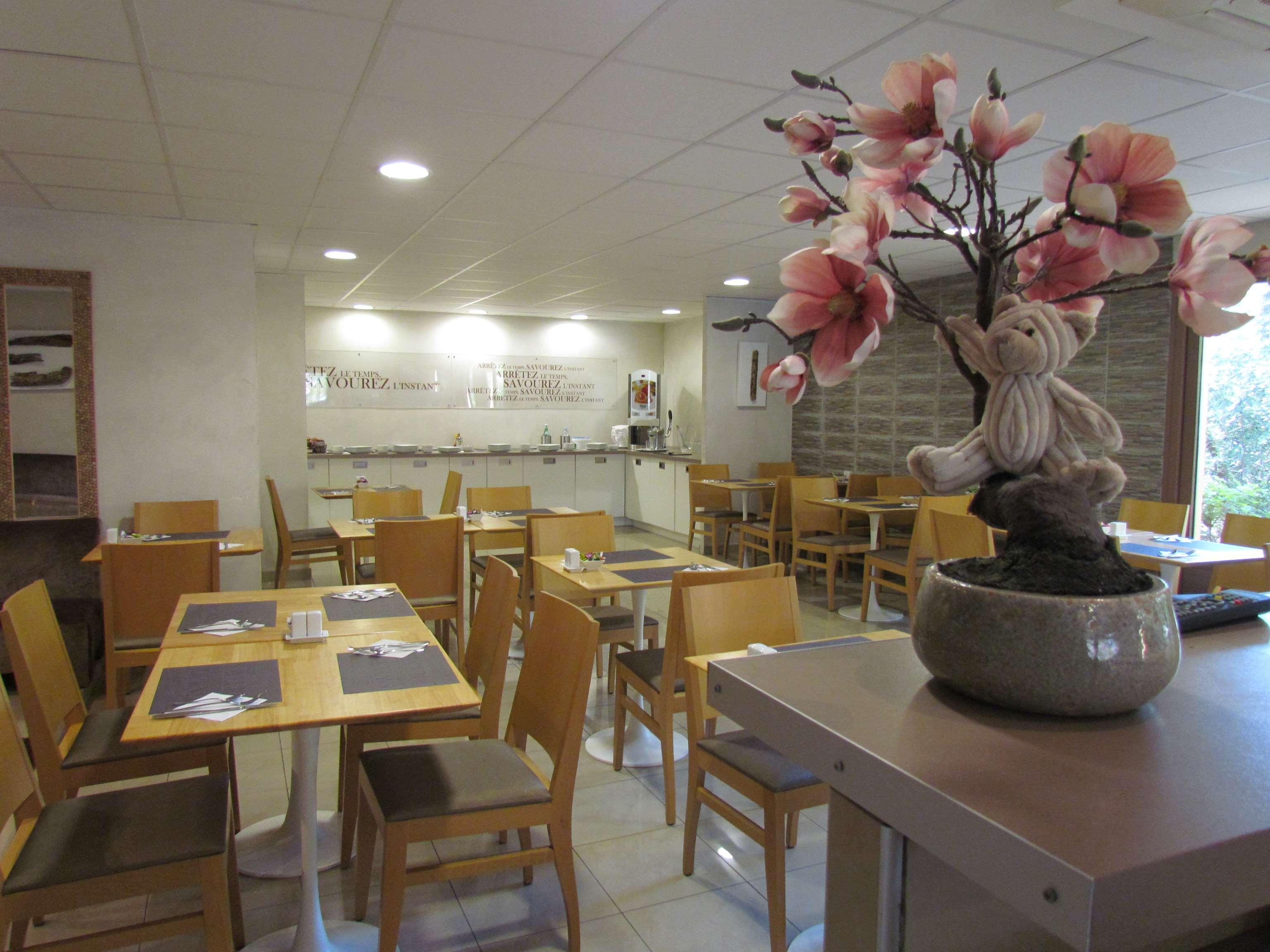 Kyriad Montpellier Nord Parc Euromedecine Saint-Clément Εξωτερικό φωτογραφία