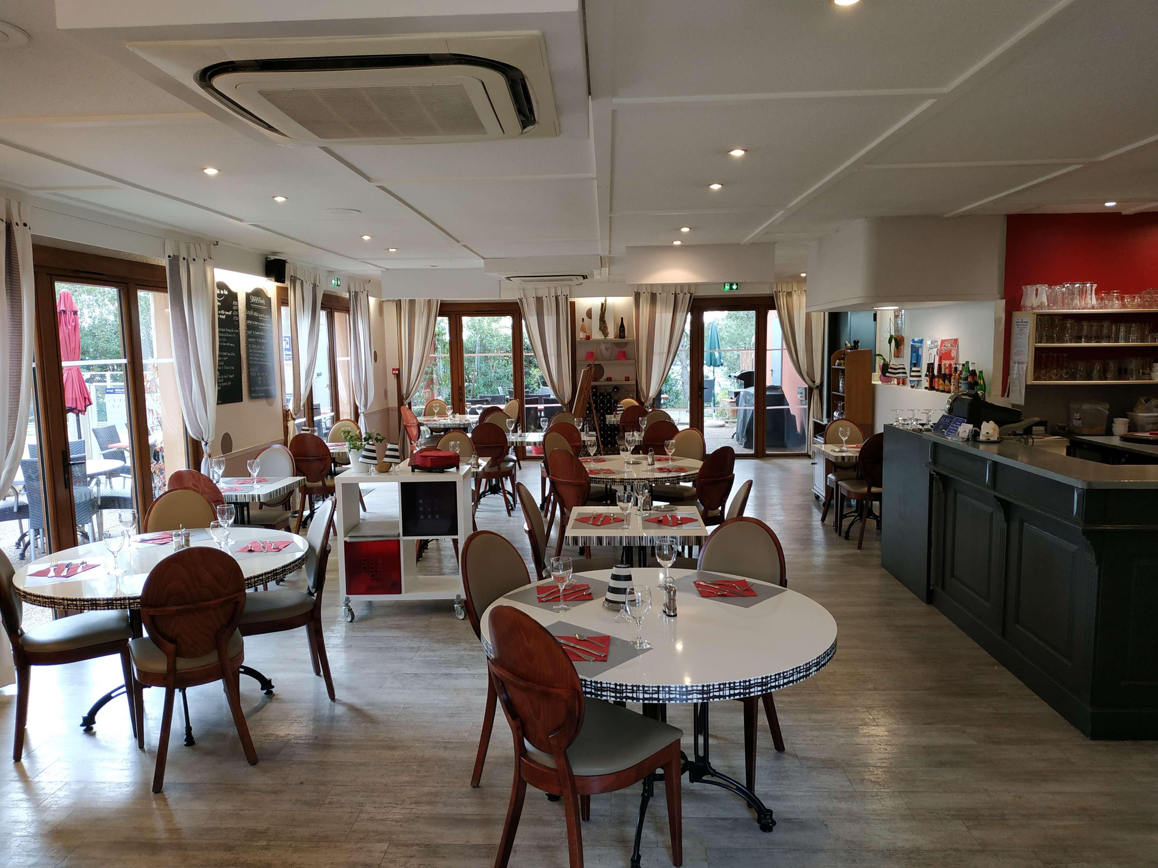 Kyriad Montpellier Nord Parc Euromedecine Saint-Clément Εξωτερικό φωτογραφία