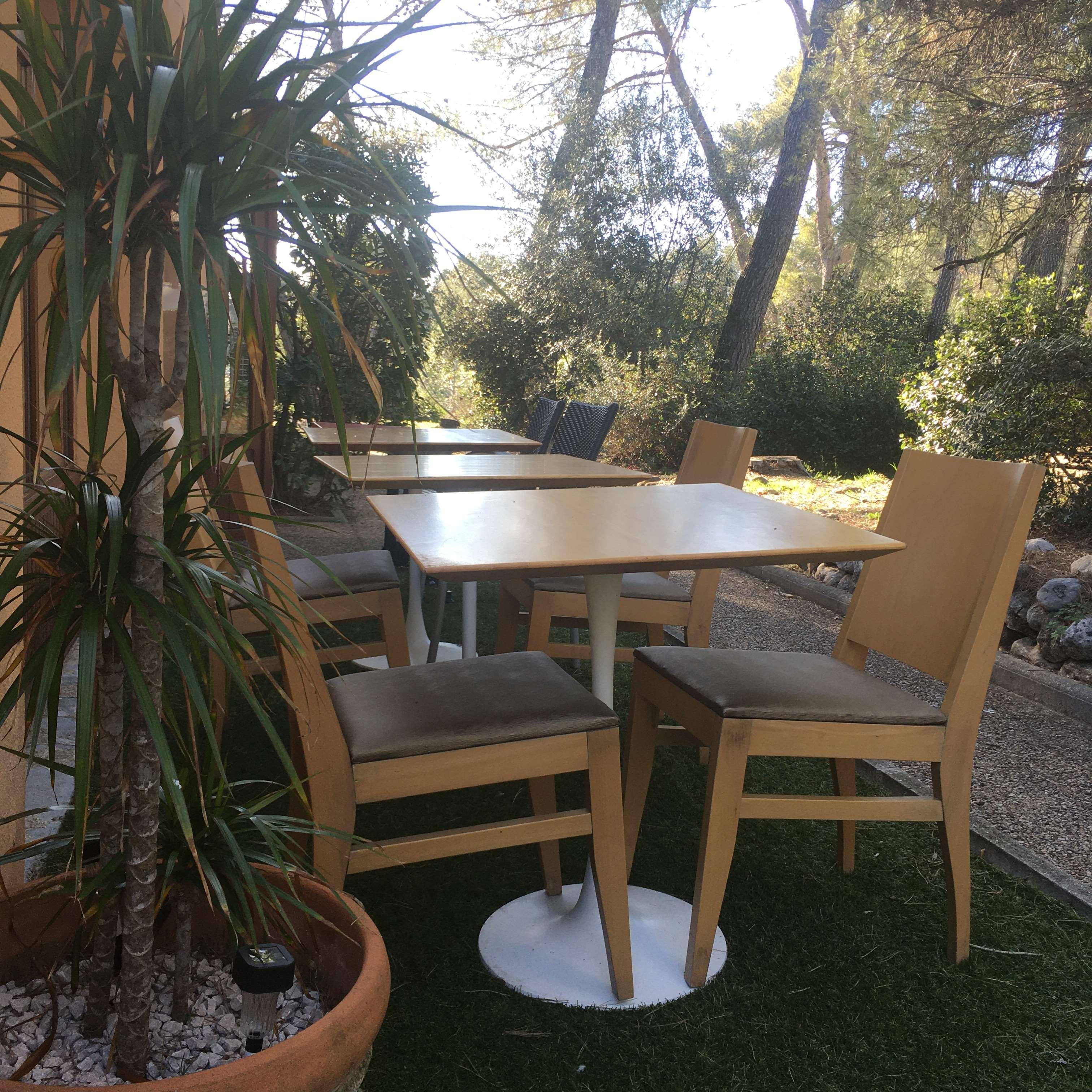 Kyriad Montpellier Nord Parc Euromedecine Saint-Clément Εξωτερικό φωτογραφία