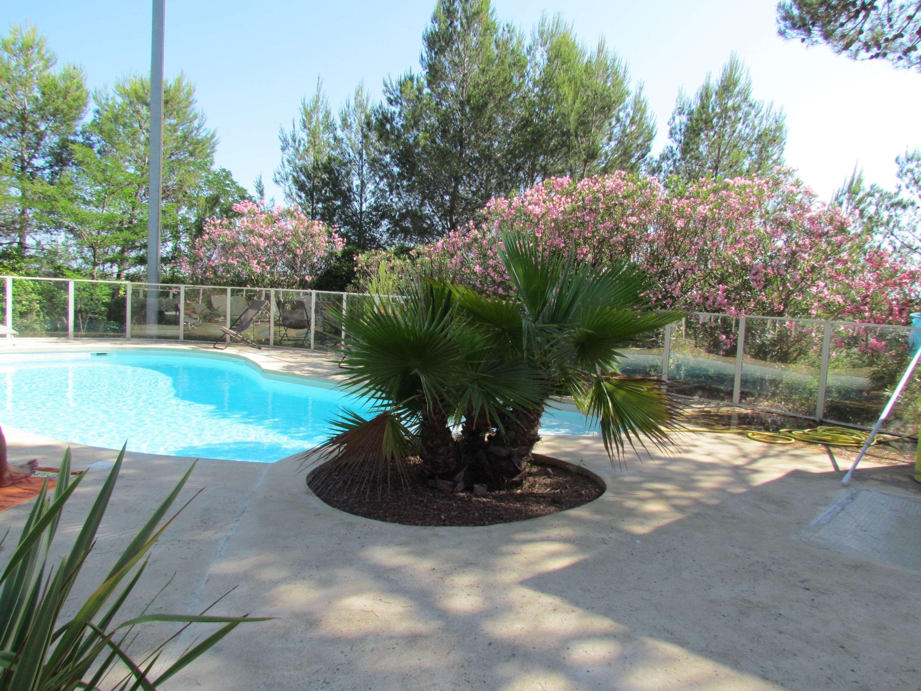 Kyriad Montpellier Nord Parc Euromedecine Saint-Clément Εξωτερικό φωτογραφία