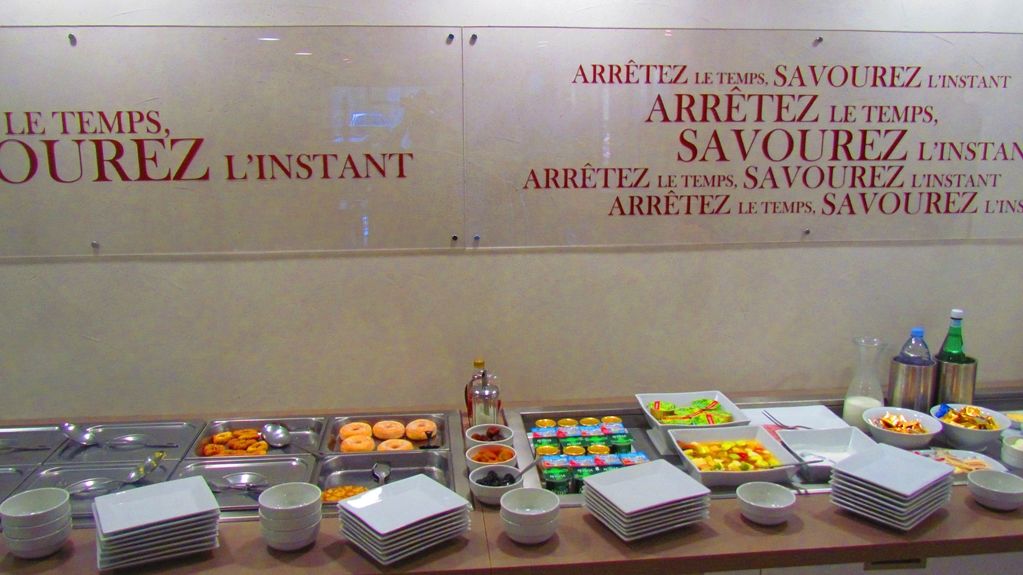 Kyriad Montpellier Nord Parc Euromedecine Saint-Clément Εξωτερικό φωτογραφία